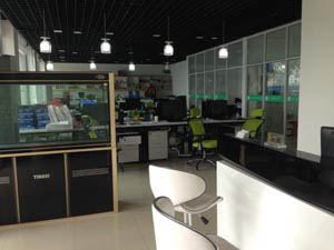 鄭州小辣椒:廣告管理軟件-管理易讓管理問題迎刃而解