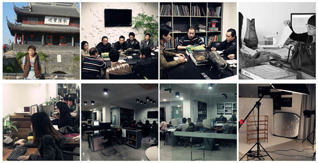 政和達唯裝飾:易凱真的是用心在做的軟件!