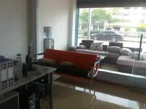 東鄉嘉斯特廣告:廣告公司管理係統-管理易這個軟件真是方便