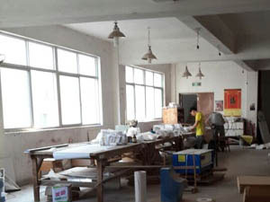 永嘉風速文化：標識管理係統-管理易讓管理更簡單