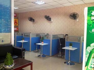 威遠縣經典廣告：廣告業務管理係統-管理易讓管理簡單輕鬆了