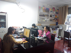 達州兄弟廣告:廣告業務管理軟件-管理易解決公司跑單問題