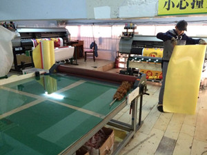 遂寧大宏廣告:後悔以前沒堅持用廣告加工製作管理軟件-管理易