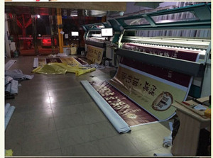 遂寧大宏廣告:後悔以前沒堅持用廣告加工製作管理軟件-管理易